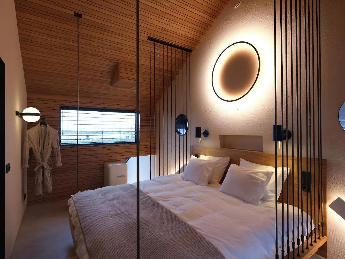 vondice hotel Amsterdam Nederland