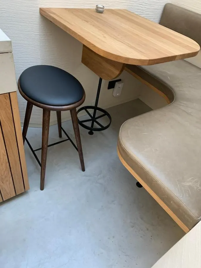 vondice hotel Amsterdam