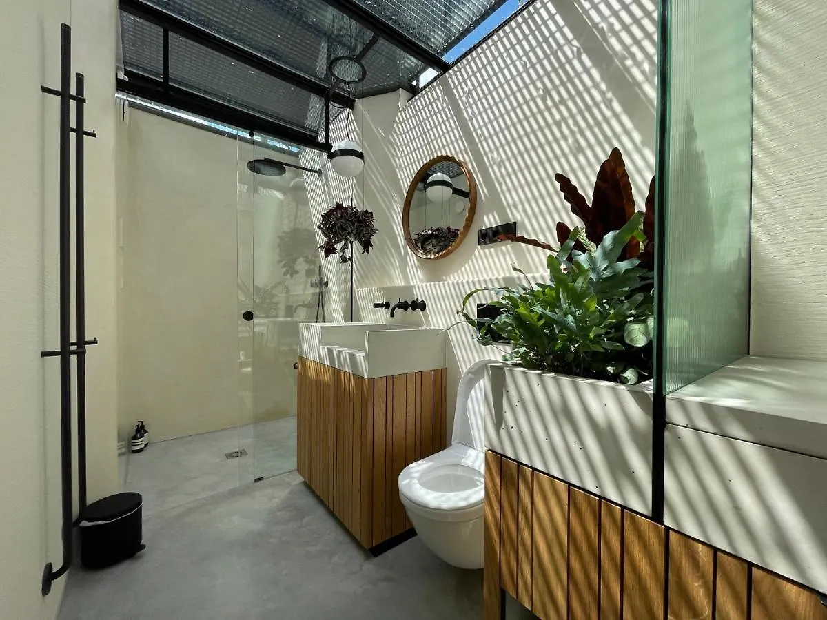 vondice hotel Amsterdam
