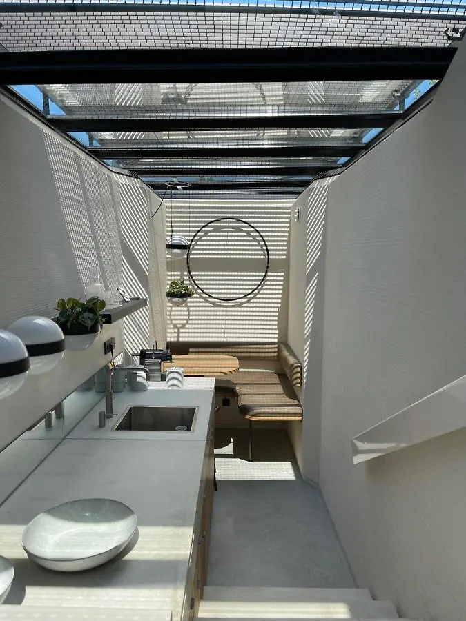 vondice hotel Amsterdam