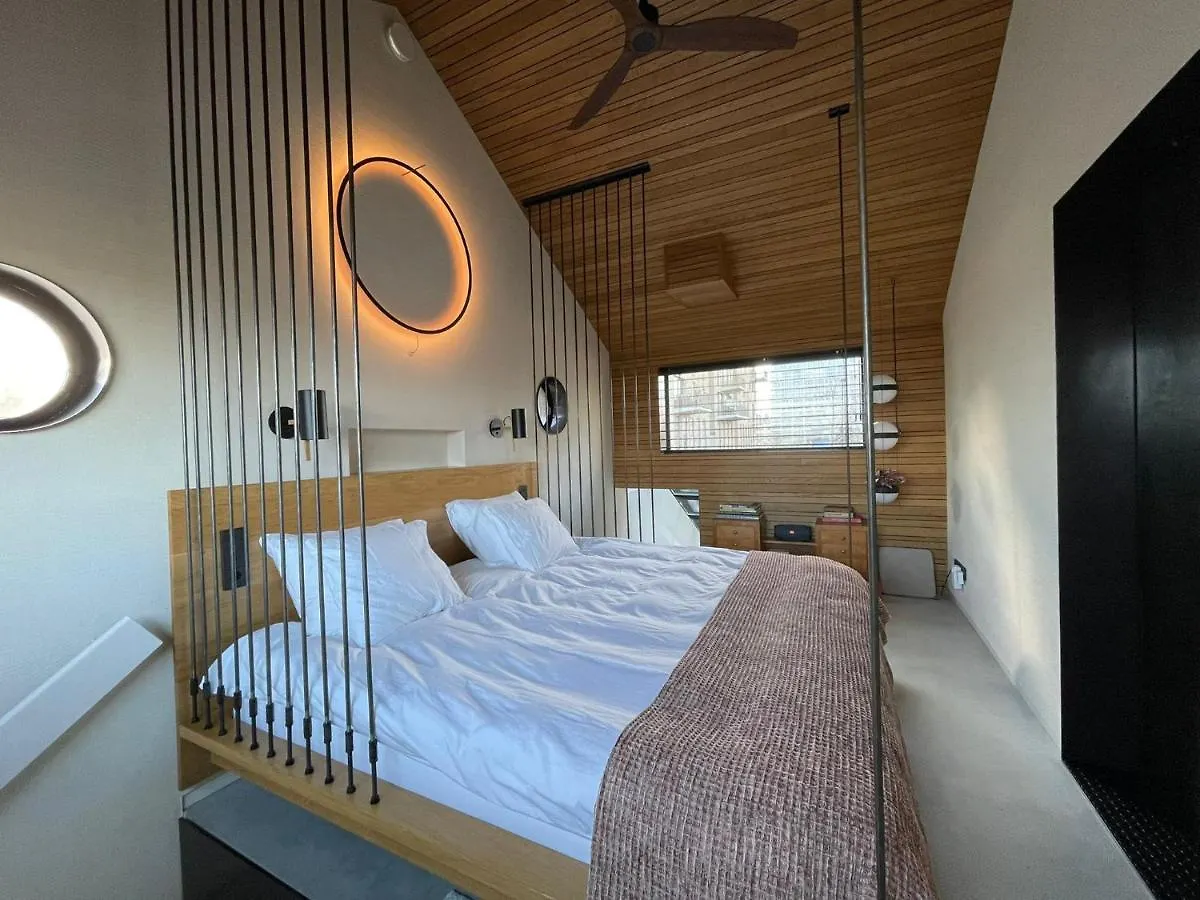 vondice hotel Amsterdam