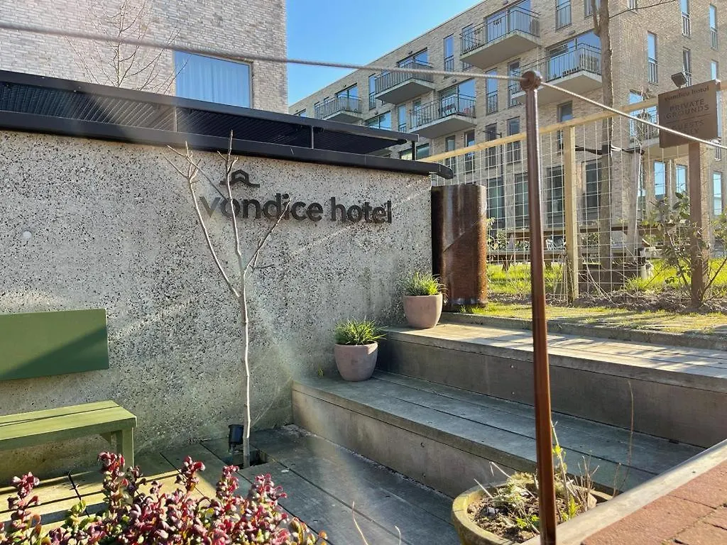 Vondice Hotel Amsterdam