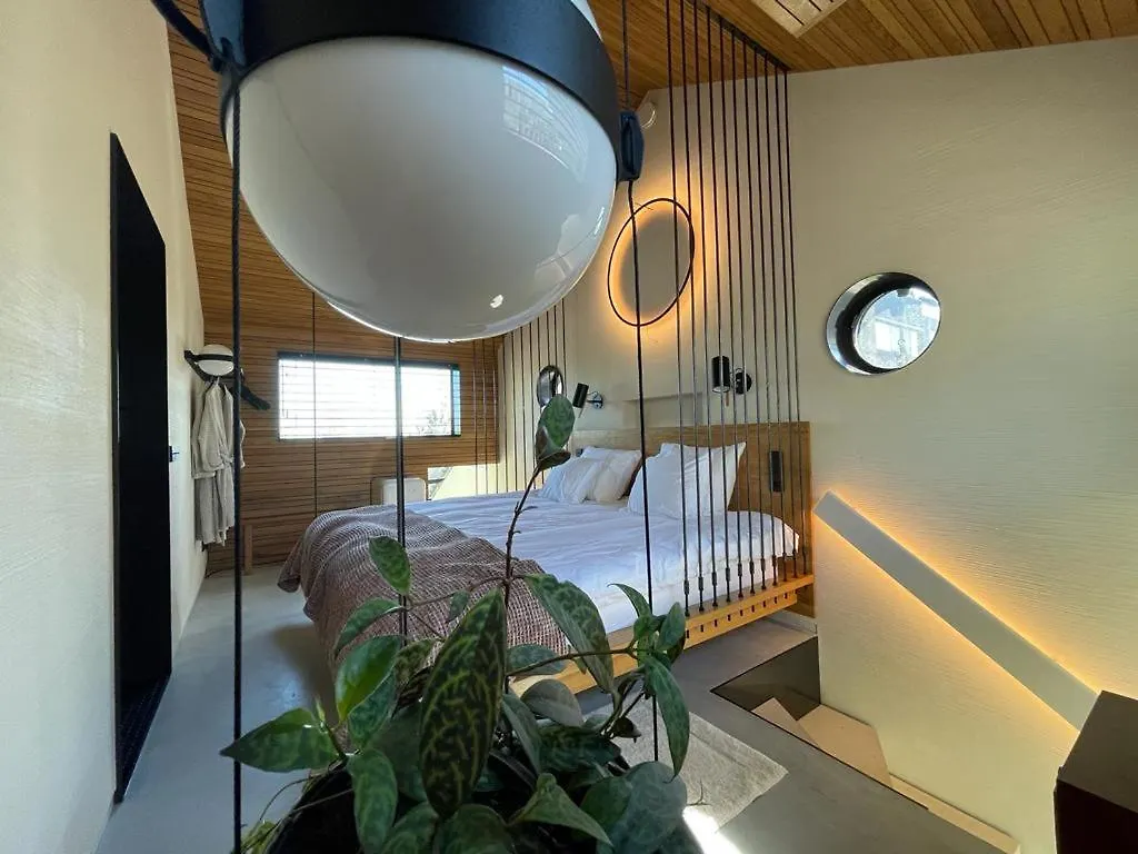 Vondice Hotel Amsterdam