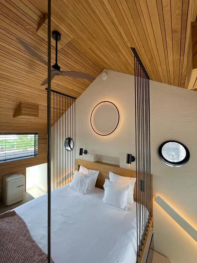 vondice hotel Amsterdam