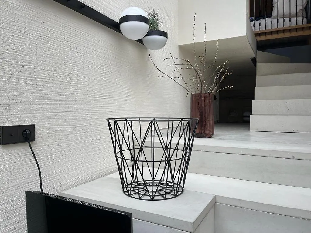 vondice hotel Amsterdam