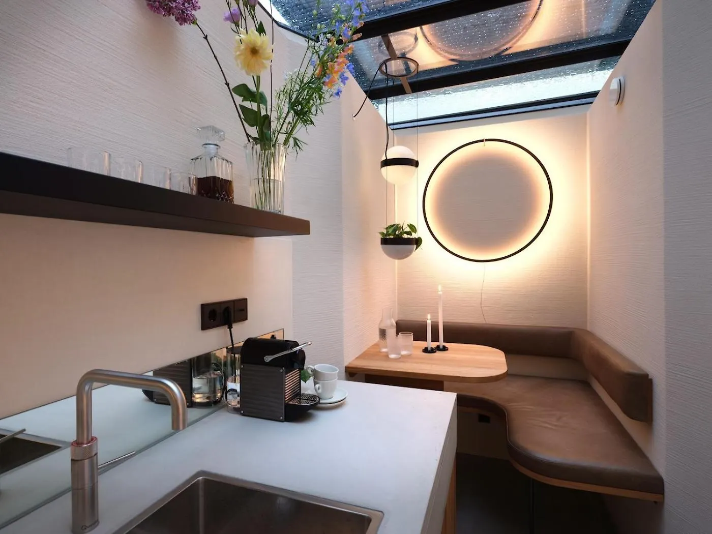 Vondice Hotel Amsterdam