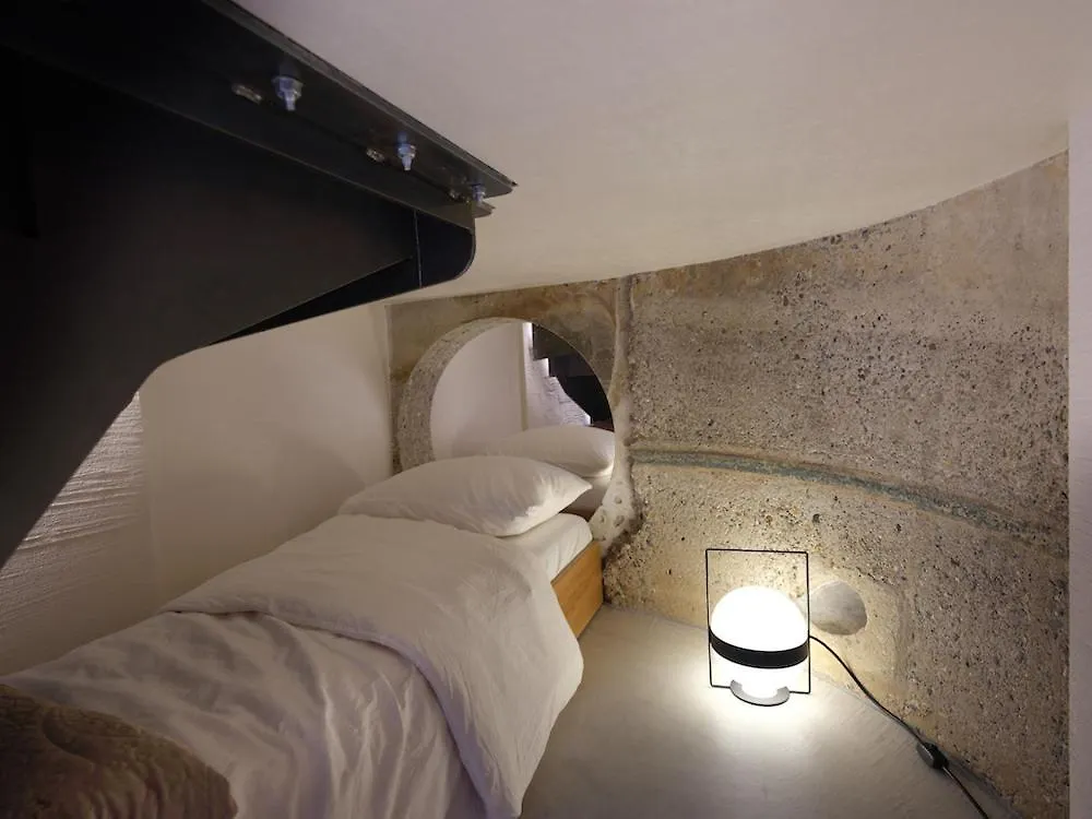 vondice hotel Amsterdam