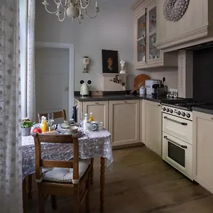  Apartment Elisabeth Niederlande