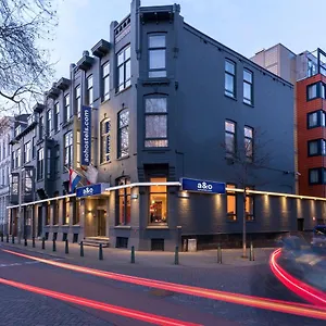 *** Hotel A&o Niederlande