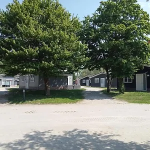  Ferienhaus Domstad Niederlande