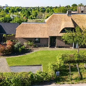  Apartment Het Dijkje Niederlande
