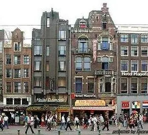 Hotell Manofa