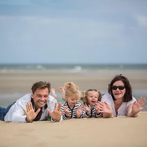 *** Ferienpark Roompot Kijkduinpark Niederlande
