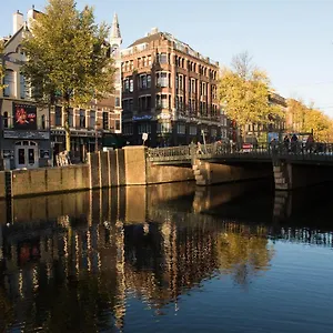 Dikker&thijs Amsterdam