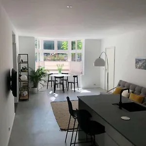  Apartment Huize Hoge Fronten Niederlande