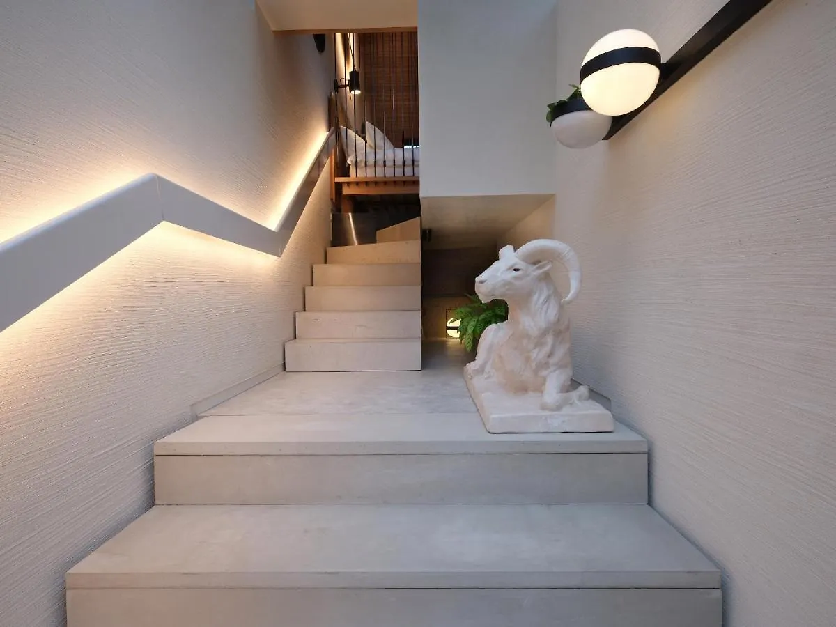 Vondice Hotel Amsterdam