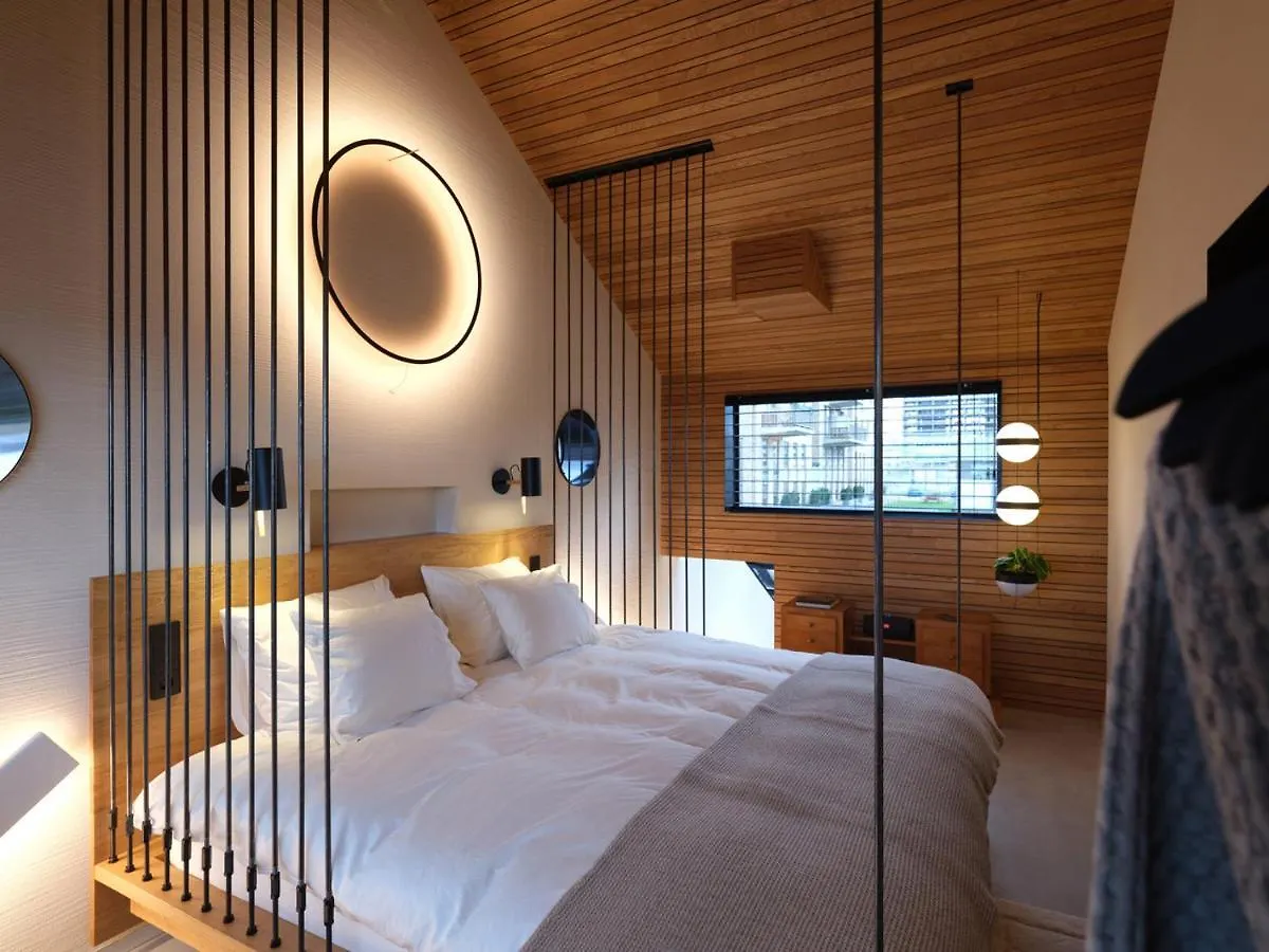 Vondice Hotel Amsterdam