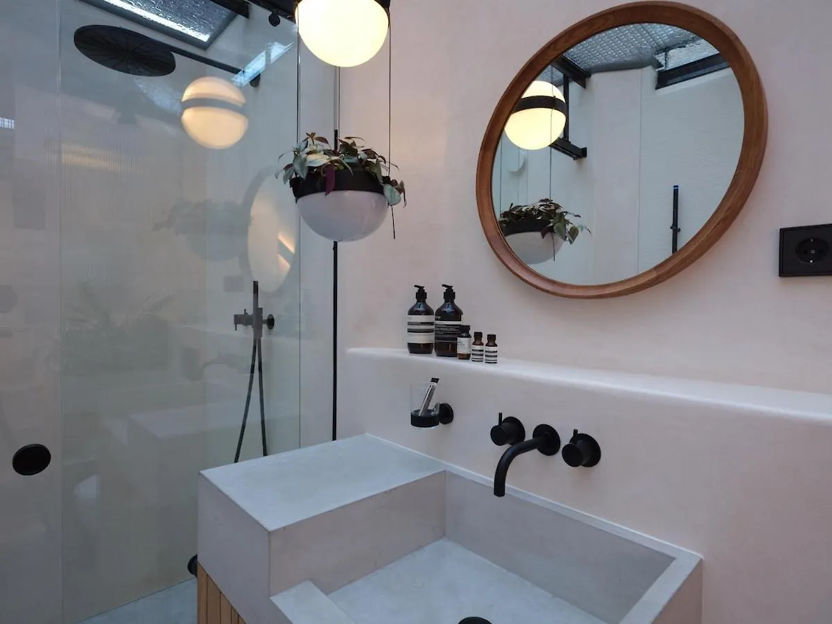 Vondice Hotel Amsterdam
