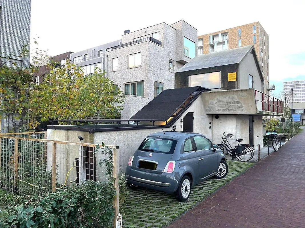 **  Vondice Hotel Amsterdam Netherlands