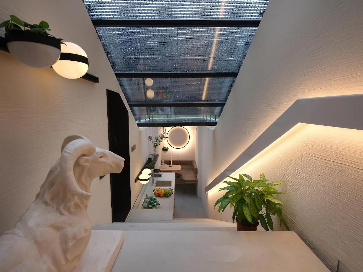 Vondice Hotel Amsterdam