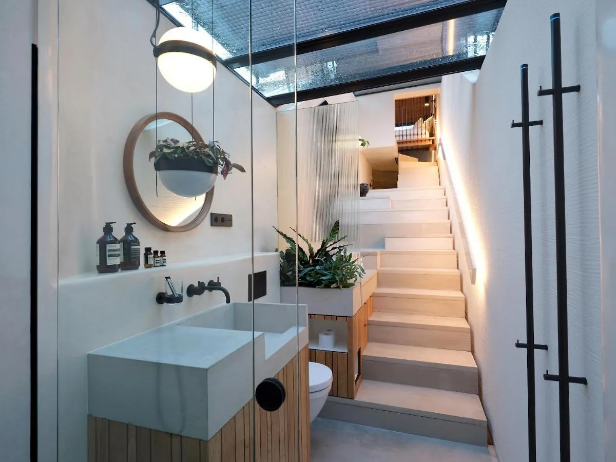 Vondice Hotel Amsterdam