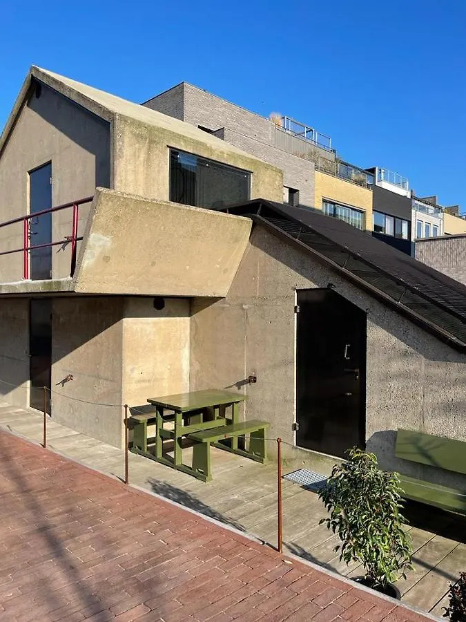 Vondice Hotel Amsterdam 2*,  Netherlands