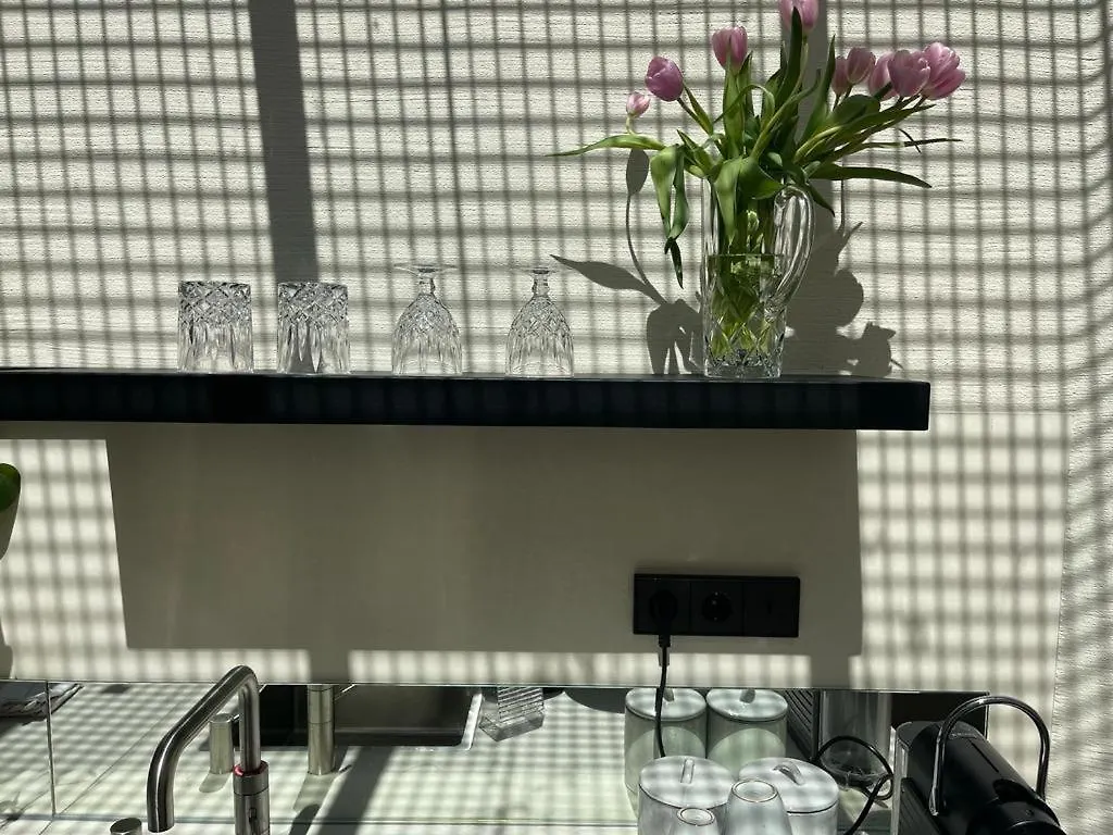 Vondice Hotel Amsterdam