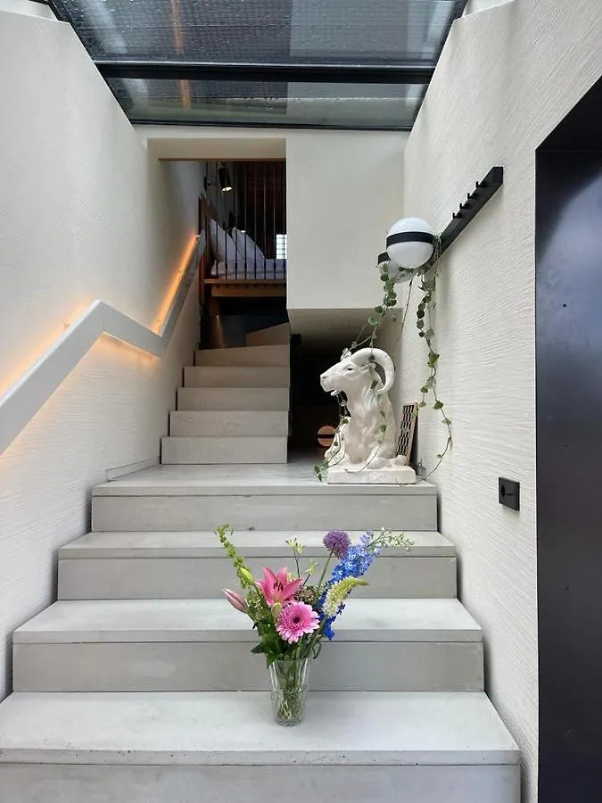Vondice Hotel Amsterdam Netherlands